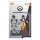 Overwatch 2 - Figurine Tracer 13 cm