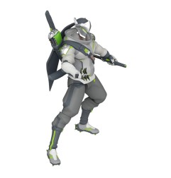 Overwatch 2 - Figurine Genji 13 cm