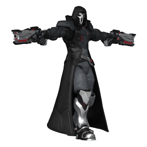 Overwatch 2 - Figurine Reaper 13 cm