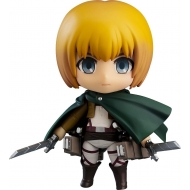 L'Attaque des Titans - Figurine Nendoroid Armin Arlert: Survey Corps Ver. 10 cm