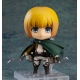 L'Attaque des Titans - Figurine Nendoroid Armin Arlert: Survey Corps Ver. 10 cm