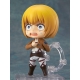 L'Attaque des Titans - Figurine Nendoroid Armin Arlert: Survey Corps Ver. 10 cm