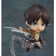 L'Attaque des Titans - Figurine Nendoroid Eren Yeager: Survey Corps Ver. 10 cm