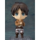 L'Attaque des Titans - Figurine Nendoroid Eren Yeager: Survey Corps Ver. 10 cm