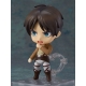 L'Attaque des Titans - Figurine Nendoroid Eren Yeager: Survey Corps Ver. 10 cm