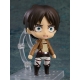 L'Attaque des Titans - Figurine Nendoroid Eren Yeager: Survey Corps Ver. 10 cm