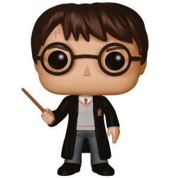 Harry Potter - POP! Movies Vinyl figurine  10 cm