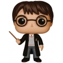 Harry Potter - Figurine POP! Harry Potter 10 cm