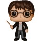 Harry Potter - POP! Movies Vinyl figurine  10 cm