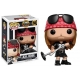 Guns'n'Roses - Figurine POP! Axl Rose 9 cm