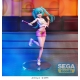 Hatsune Miku - Statuette Luminasta Hatsune Miku Live Cheering 20 cm
