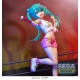 Hatsune Miku - Statuette Luminasta Hatsune Miku Live Cheering 20 cm