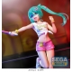 Hatsune Miku - Statuette Luminasta Hatsune Miku Live Cheering 20 cm