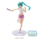 Hatsune Miku - Statuette Luminasta Hatsune Miku Live Cheering 20 cm