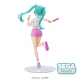 Hatsune Miku - Statuette Luminasta Hatsune Miku Live Cheering 20 cm