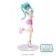 Hatsune Miku - Statuette Luminasta Hatsune Miku Live Cheering 20 cm