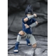 Naruto - Figurine S.H. Figuarts Sasuke Uchiha -Ninja Prodigy of the Uchiha Clan Bloodline- 13 cm