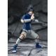 Naruto - Figurine S.H. Figuarts Sasuke Uchiha -Ninja Prodigy of the Uchiha Clan Bloodline- 13 cm