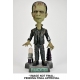 Universal Monsters - Head Knocker Le monstre de Frankenstein 20 cm