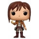 L'Attaque des Titans - Figurine POP! Sasha Braus 9 cm