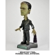 Universal Monsters - Head Knocker Le monstre de Frankenstein 20 cm