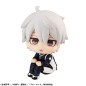 Blue Lock - Statuette PVC Look Up Seishiro Nagi 11 cm