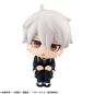 Blue Lock - Statuette PVC Look Up Seishiro Nagi 11 cm