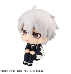 Blue Lock - Statuette PVC Look Up Seishiro Nagi 11 cm