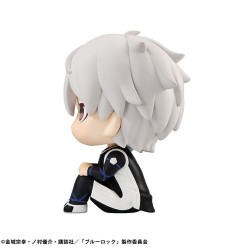 Blue Lock - Statuette PVC Look Up Seishiro Nagi 11 cm