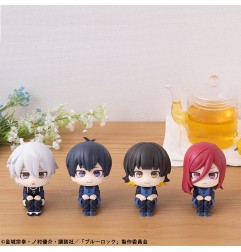 Blue Lock - Statuette PVC Look Up Seishiro Nagi 11 cm