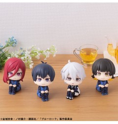 Blue Lock - Statuette PVC Look Up Seishiro Nagi 11 cm