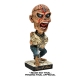 Iron Maiden - Head Knocker Piece of Mind Eddie 20 cm
