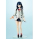 SSSS.Gridman - Figurine Plastic Model Kit Rikka Takarada 15 cm