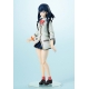 SSSS.Gridman - Figurine Plastic Model Kit Rikka Takarada 15 cm