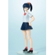 SSSS.Gridman - Figurine Plastic Model Kit Rikka Takarada 15 cm