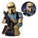 Star Wars Rogue One - Buste 1/6 Shoretrooper 16 cm