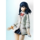 SSSS.Gridman - Figurine Plastic Model Kit Rikka Takarada 15 cm