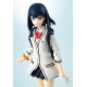 SSSS.Gridman - Figurine Plastic Model Kit Rikka Takarada 15 cm