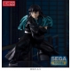 Demon Slayer: Kimetsu no Yaiba - Statuette Figurizm Muichiro Tokito 18 cm