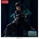 Demon Slayer: Kimetsu no Yaiba - Statuette Figurizm Muichiro Tokito 18 cm