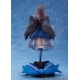 The Quintessential Quintuplets - Statuette 1/7 Miku Nakano: Fallen Angel Ver. 27 cm