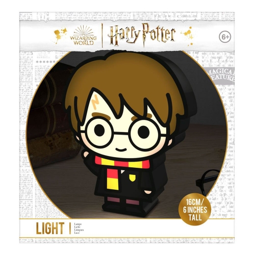 Harry Potter - Lampe Harry Potter