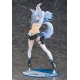 Girls Frontline - Statuette 1/7 PA-15 Highschool Heartbeat Story 28 cm