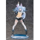 Girls Frontline - Statuette 1/7 PA-15 Highschool Heartbeat Story 28 cm