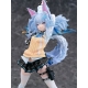 Girls Frontline - Statuette 1/7 PA-15 Highschool Heartbeat Story 28 cm