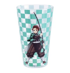Demon Slayer: Kimetsu no Yaiba - Demon Slayer verre à bière (pinte)