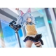 Girls Frontline - Statuette 1/7 PA-15 Highschool Heartbeat Story 28 cm