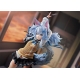 Girls Frontline - Statuette 1/7 PA-15 Highschool Heartbeat Story 28 cm