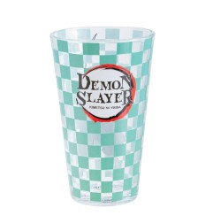 Demon Slayer: Kimetsu no Yaiba - Verre à bière (pinte)