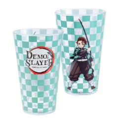 Demon Slayer: Kimetsu no Yaiba - Verre à bière (pinte)